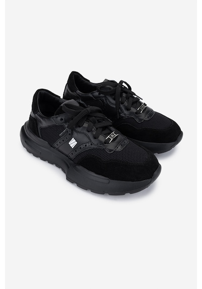 Valmenti Kadın Hakiki Deri Siyah Süet Sneakers & Spor Ayakkabı 1123 6080 Bn Ayk Y25 Sıyah Suet Siyah Valmenti Kadın Hakiki Deri Siyah Süet Sneakers & Spor Ayakkabı 1123 6080 Bn Ayk Y25 Sıyah Suet Siyah