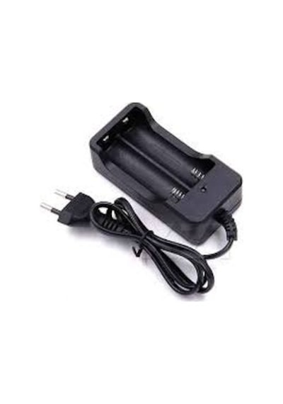 3.7V 18650 Pil Şarj Cihazı 2 Li N11.2654