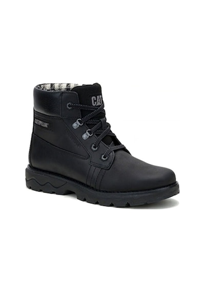 Cat Fandom Wp Kadın Outdoor Botu P312610 Siyah