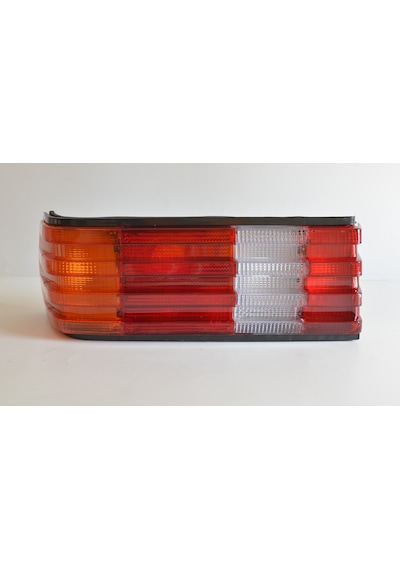 MERCEDES SE-SEL SERİSİ W126 STOP SOL 1268200764