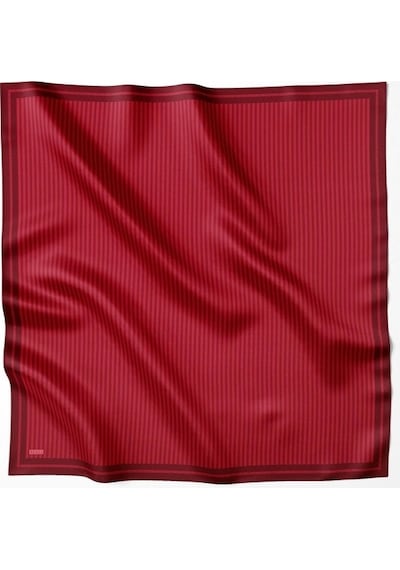 Belli Tivil Ipek Eşarp - 4115 38