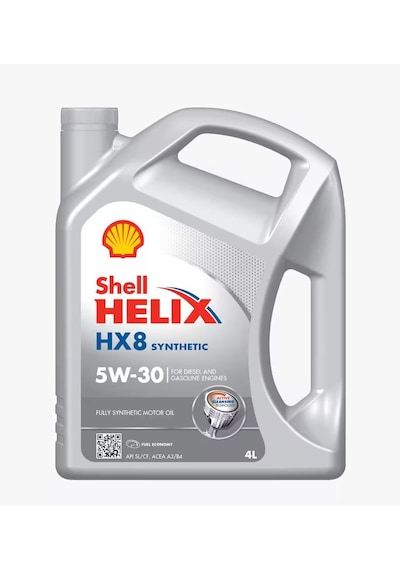 Bakım Seti Hyundaı Elantra 1.6 Benzinli 2011-2016 + Shell Helıx Hx8 5w30