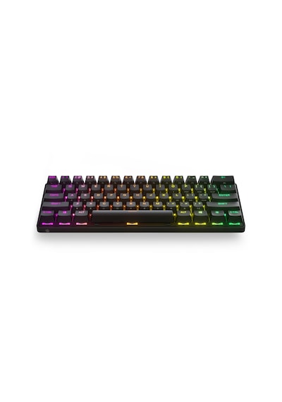 Steelseries Apex Pro Mini Wireless Mekanik Oyuncu Klavye