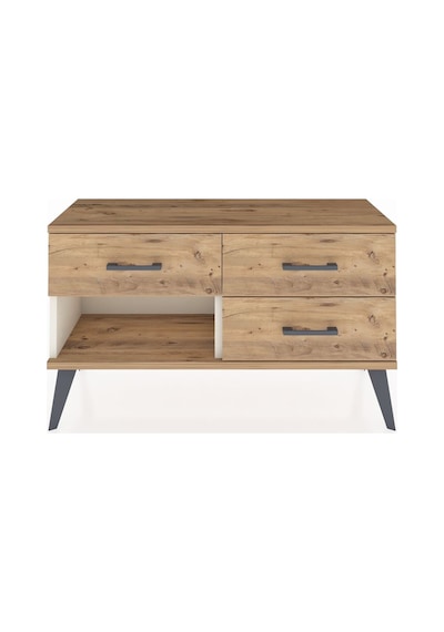 Arges Şifonyer 3 Çekmeceli 88x30x48 Aytaşı-çam Çam Arges Şifonyer 3 Çekmeceli 88x30x48 Aytaşı-çam Çam