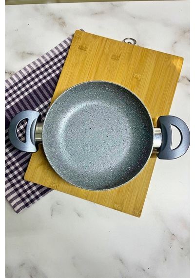 HelloCook GLS Granit Sahan Tava 20cm