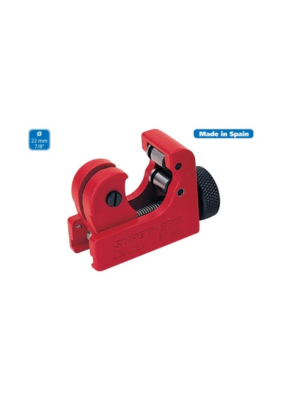 Super Ego 722 Mini Bakır Boru Kesici 6-22 Mm