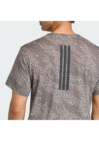 Adidas D4t Power Aop Erkek Tişört C-adıkf3098e50a00 Bej