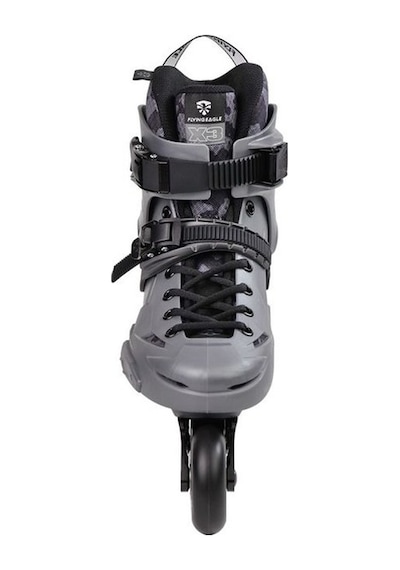 Flying Eagle X3 Shrike Grey Urban Paten Gri