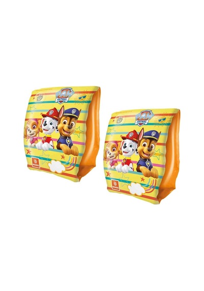 Paw Patrol Şişme Kolluk