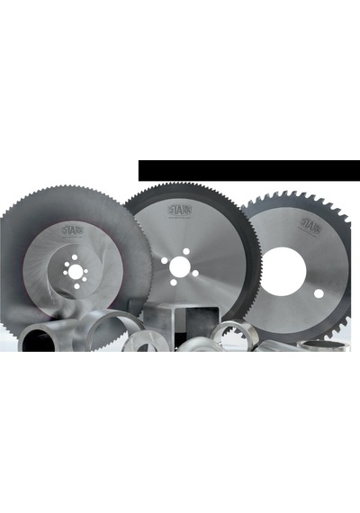 Stark 200a1100 Hss 200x1,8x32 100 Diş Daire Testere
