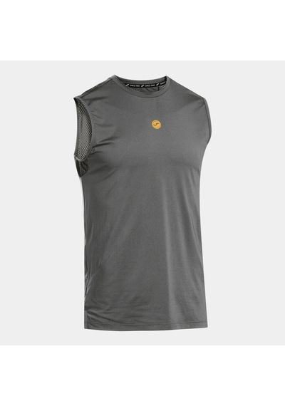 Joma Kolsuz Spor Gri T-shirt 104822.171