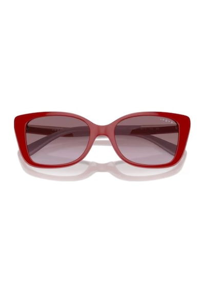 Vogue Junior Kız Çocuk 0vj2022 31298h 48-16-125 Bordo