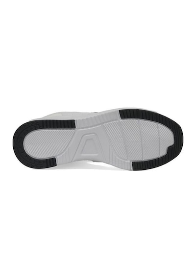 U.s. Polo Assn. Smart Wmn 5fx 101938181 Kadın Spor Ayakkabı Beyaz 36-40 Beyaz