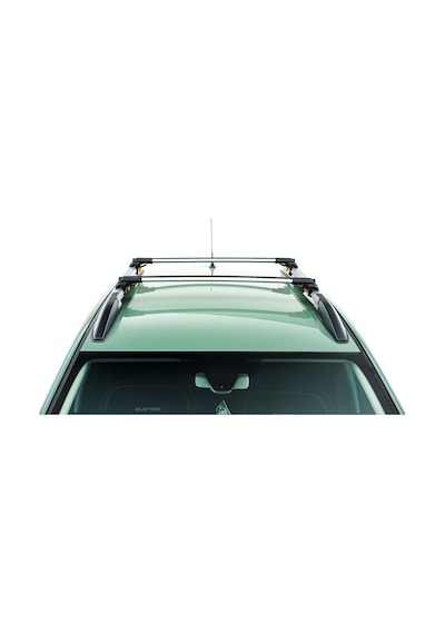 Dacia Duster Journey/extreme 2023-2023 Turtle Air1 Ara Atkı Gri