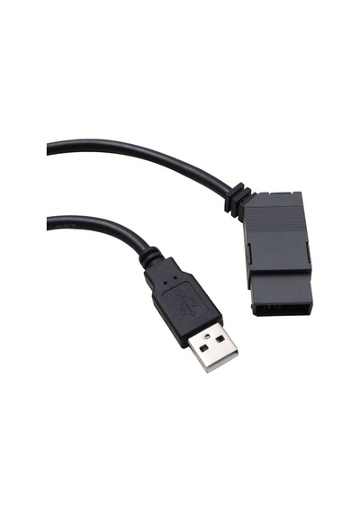 Usb-logo Plc Programlama Kablosu