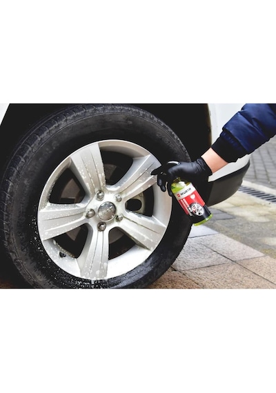 Würth Jant Temizleyici Sprey 400 Ml Süper Etkili Jant Temizlik Sp