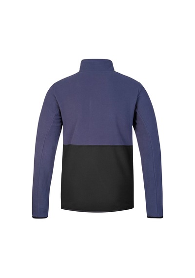 Hannah Mint Erkek Sweatshirt 10047378hhx.01 G-a Graystone Anthracite Antrasit