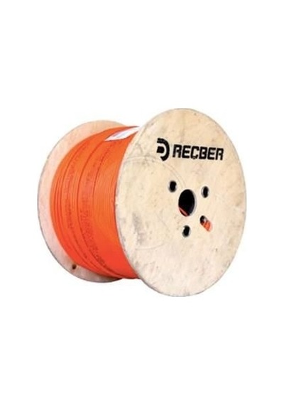 Reçber Cat 6 Kablo 23 Awg Holegen Free 100 Metre