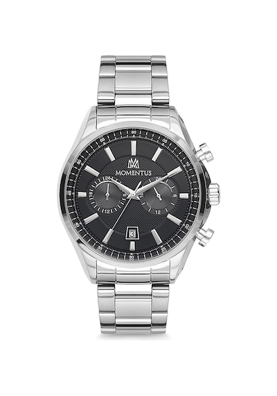Momentus CC102S-04SS Erkek Kol Saati