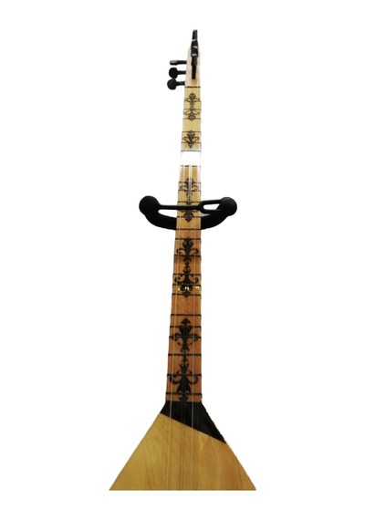 Kısa Sap Bağlama Saz Dut