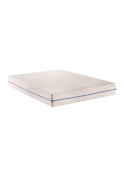 Cotton Premium Fermuarlı Yatak Kılıfı 140x190 Koruyucusu %100 Pamuklu Kılıf Kapitone Çift Kişilik Çift Kişilik Beyaz 140 x 190