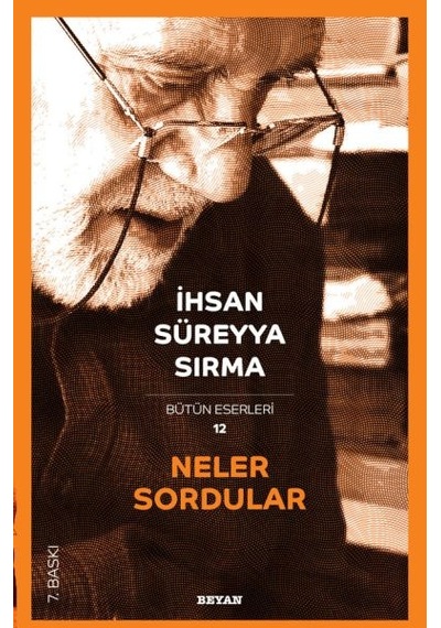 Neler Sordular