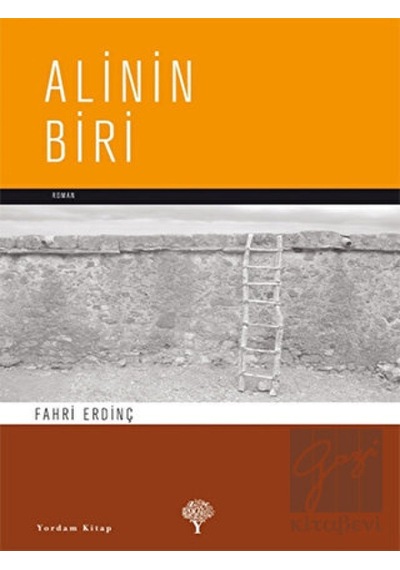 Alinin Biri - Fahri Erdinç - Yordam Kitap