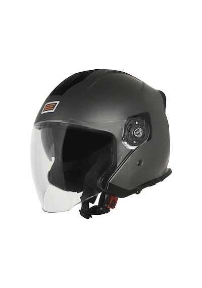 Origine Palio 2.0 Solid Açık Kask Titanyum