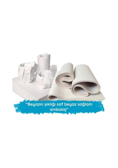40x60 Tabak - Bardak Sarma Taşıma Taşınma Paketleme Kağıdı 50 Adet
