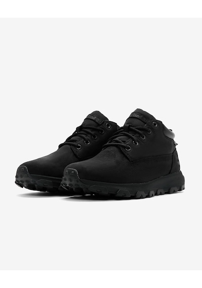 Timberland Tımberland Mıd Lace Up Waterproof Sneaker Tb0a5yan0151-jet Black Çok Renkli Timberland Tımberland Mıd Lace Up Waterproof Sneaker Tb0a5yan0151-jet Black Çok Renkli
