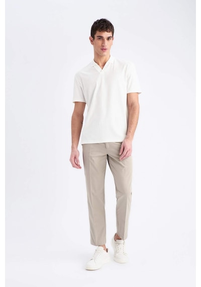 DeFacto Düz Paça Cepli Jogger Pantolon E4555AX25SMBG781