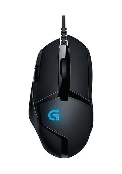 Logitech G G402 910-004068 Hyperıon Fury Optik Oyuncu Mouse