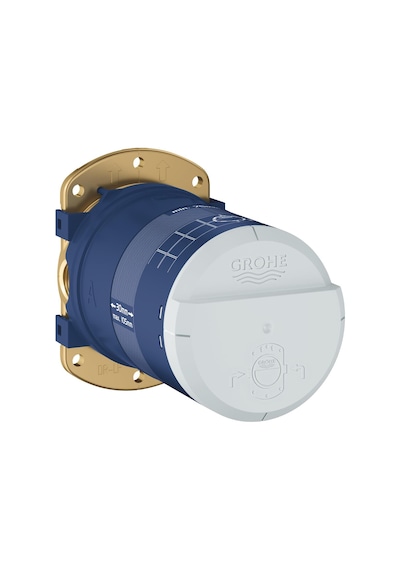 Grohe Rainshower Evrensel Sert Kutu. 1/2 26483000 Mavi