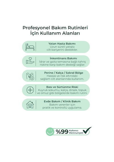 Medcover Bariyer Krem 120 Gr