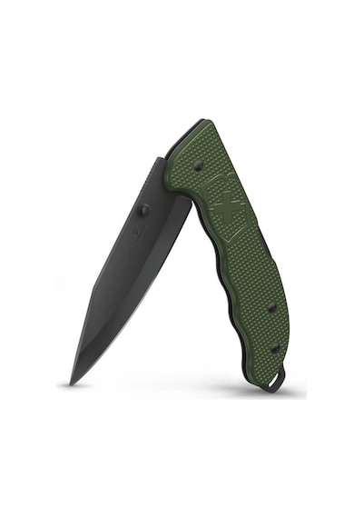 Victorinox Bsh Alox Kamp Çakı 0.9425.ds24 Yeşil İsviçre Kamp Çakısı Yeşil