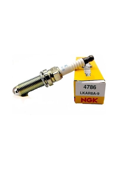Ngk Lkar8ea-9 2013-2022 Bajaj Pulsar NS 200 Buji Standart Tip