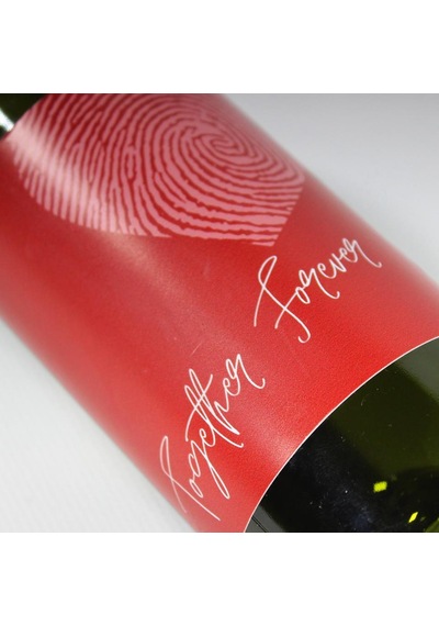 Sevgililer Günü Konseptli Sosluk Siyah 500 Ml Akıtıcılı Together Forever Koyu Yeşil