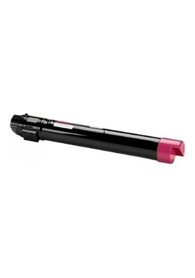 Lexmark C950-C950X2Mg Kırmızı Toner.C950De