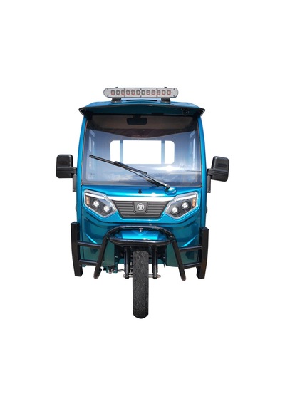 Rebat Motor Su-max 1600w 3 Tekerlekli Elektrikli Motosiklet 2025 Mavi