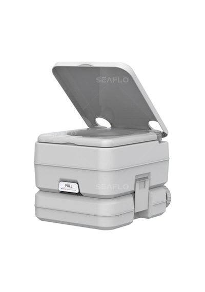 Seaflo Portatif Tuvalet 10lt