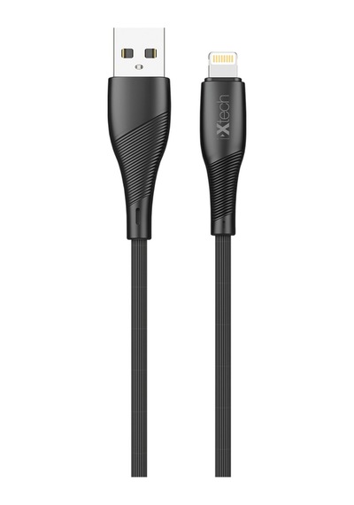 Ixtech Ix-uc020 Lıghtnıng Black Ix-uc020 Lıghtnıng Black