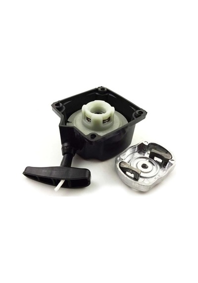 Motorlu Tırpan Cg/bg 430-520 Ç,ft Yaylı Starter Ve Marş Kovanı