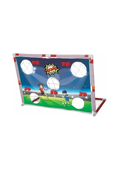 Veraura Lifestyle 2277 Şut Ve Gol Futbol Oyunu -akçiçek Oyunu Standart