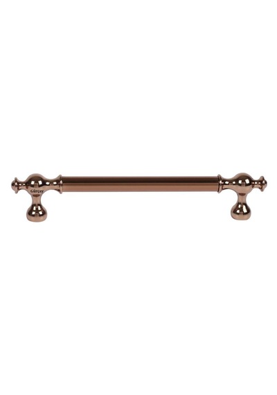 Luxury Dora Kulp Bronz 160mm 2 Adet