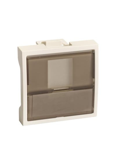 Etk45045e 45x45 Rj45 Tekli Adaptör