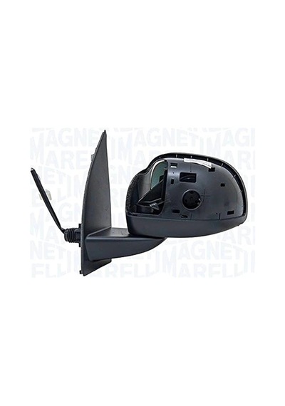 Fiat Panda Iıı 2010- Dış Dikiz Aynası Sol Elek. Oem No:735512999