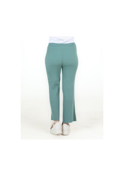 Sortie Collection Triko Pantolon Mint