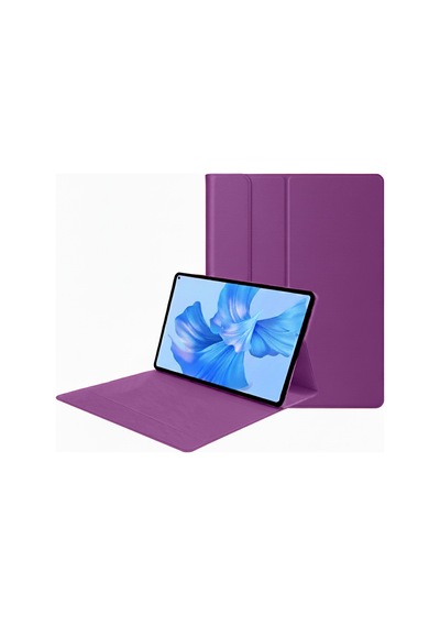 Microcase Xiaomi Poco Pad M1 12.1 İnch Tablet İle Uyumlu Sleeve Serisi Mıknatıs Kapak Standlı Kılıf - Slorta