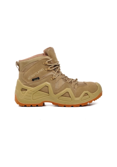 Scootland Bej Erkek Outdoor Bot 152-18223 M Bej