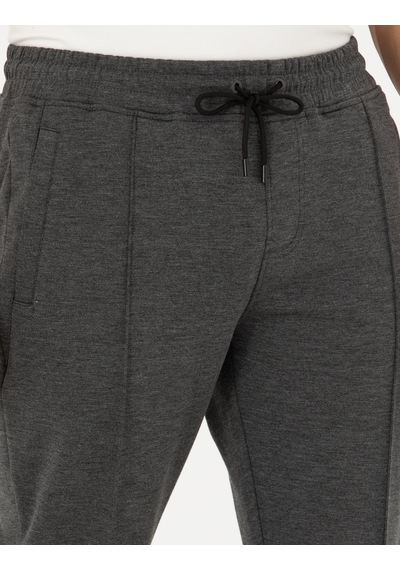 Pierre Cardin Erkek Siyah Eşofman Altı 50273327-vr046 Siyah
